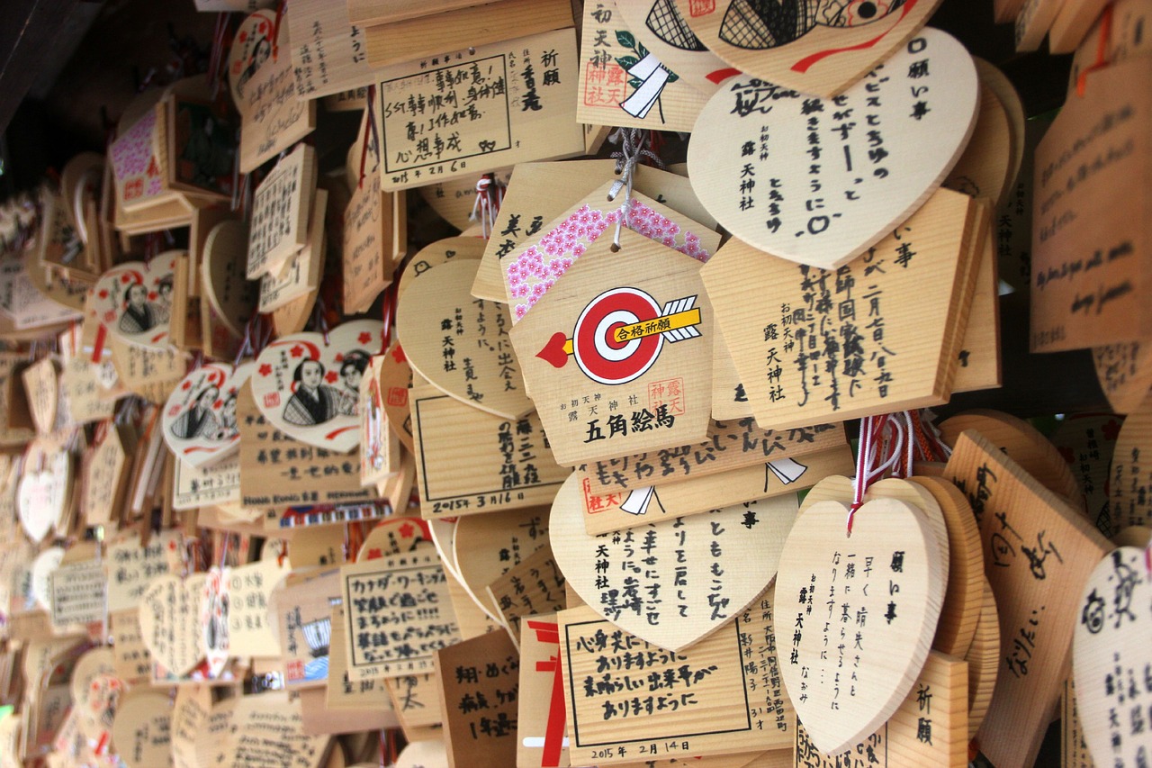 漳州留学日本之融入日本社会：文化交流与学术提升的完美平衡