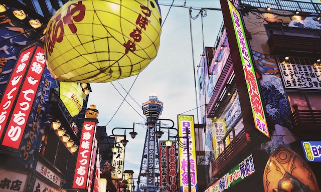 漳州日本留学生活的乐趣与探险：旅行与文化体验